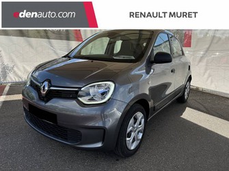Photo Renault Twingo III SCe 65 Zen