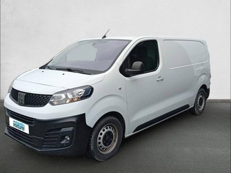 Photo Fiat Scudo FOURGON BLUEHDI 145 M S&amp;S BVM6