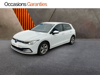 Photo Volkswagen Golf 2.0 TDI SCR 115ch Life Business