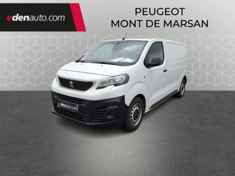 Photo Peugeot Expert (31) FGN TOLE STANDARD 2.0 BLUEHDI 120 S&S BVM6 PREMIUM