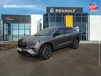 Photo Renault Austral 1.2 E-Tech full hybrid 200ch Techno