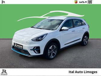 Photo Kia Niro Active 204ch
