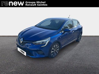 Photo Renault Clio V Clio TCe 90 - 21N Intens