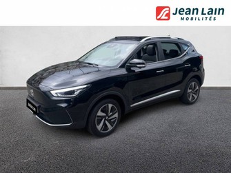 Photo MG ZS EV Autonomie Etendue 70kWh - 115 kW 2WD Luxury