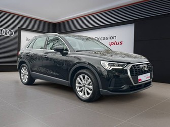 Photo Audi Q3 35 TFSI 150 ch S tronic 7 Design