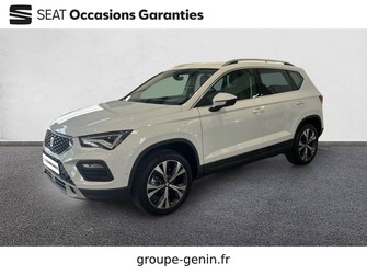 Photo Seat Ateca Ateca 2.0 TDI 150 ch Start/Stop DSG7