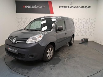 Photo Renault Kangoo Express II BLUE DCI 95 GRAND CONFORT 5p