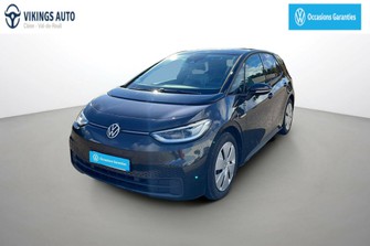 Photo Volkswagen ID.3 ID.3 145 ch Pro