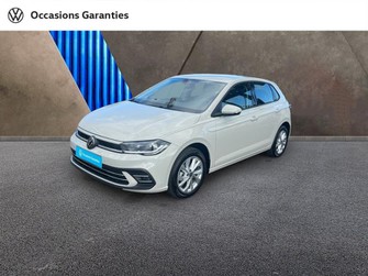 Photo Volkswagen Polo 1.0 TSI 95ch Style