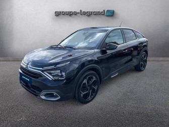 Photo Citroen C4 PureTech 130ch S&S Shine EAT8