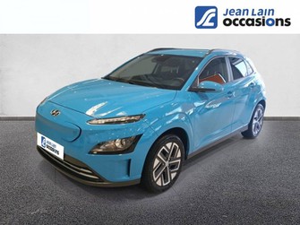 Photo Hyundai Kona Electrique 39 kWh - 136 ch Intuitive