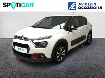 Photo Citroen C3 PureTech 83 S&S BVM5 C-Series