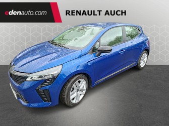 Photo Renault Clio TCe 100 GPL Evolution