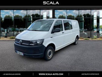 Photo Volkswagen Transporter PROCAB TRANSPORTER PROCAB L2 2.0 TDI 150 4MOTION