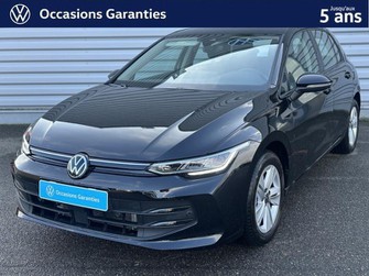Photo Volkswagen Golf 1.5 TSI EVO2 116ch Life Plus