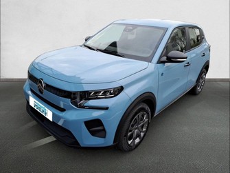 Photo Citroen C3 113 ch Automatique - You