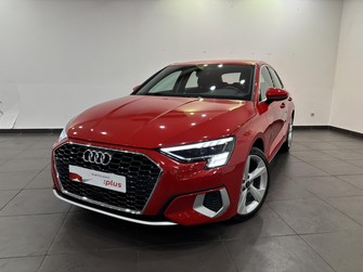 Photo Audi A3 SPORTBACK A3 Sportback 35 TFSI Mild Hybrid 150 S tronic 7