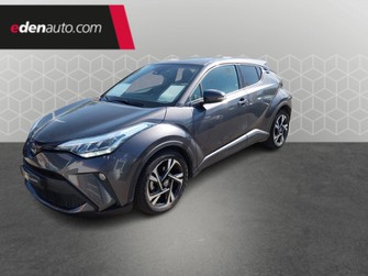 Photo Toyota C-HR Hybride 1.8L Edition