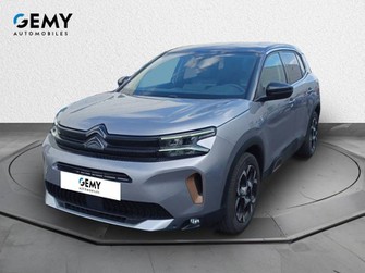 Photo Citroen C5 Aircross Hybride Rechargeable 225 e-EAT8 C-Series