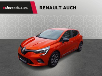 Photo Renault Clio Blue dCi 100 - 21N Business