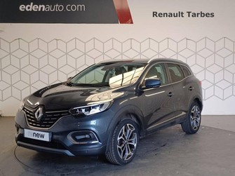 Photo Renault Kadjar Blue dCi 115 EDC Intens