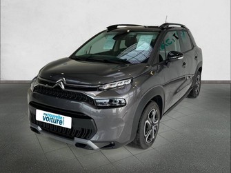 Photo Citroen C3 Aircross PureTech 110 S&amp;S BVM6 - Feel Pack