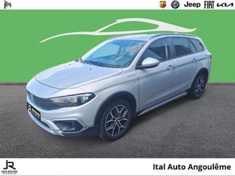 Photo Fiat Tipo Cross SW 1.0 FireFly Turbo 100ch S/S Plus MY22