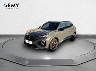 Photo Peugeot 2008 PureTech 100 S&S BVM6 Allure