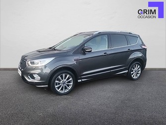Photo Ford Kuga Kuga 1.5 Flexifuel-E85 150 S&S 4x2 BVM6
