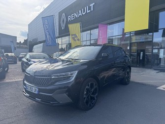 Photo Renault Austral techno esprit Alpine full hybrid E-Tech 200 ch - 24