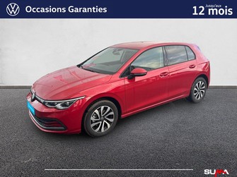 Photo Volkswagen Golf Golf 1.5 eTSI OPF 130 DSG7