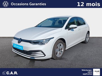 Photo Volkswagen Golf Golf 2.0 TDI SCR 115 DSG7