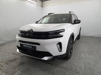 Photo Citroen C5 Aircross PureTech 130ch S&S Shine EAT8