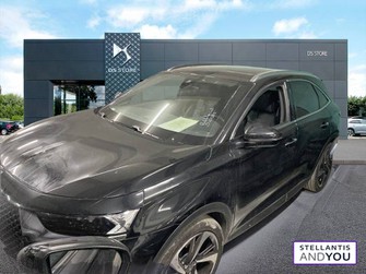 Photo DS 7 Crossback DS7 Crossback Hybride E-Tense 225 EAT8 Rivoli