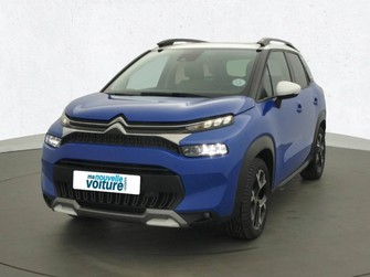 Photo Citroen C3 Aircross PureTech 130 S&amp;S EAT6 - Shine Pack