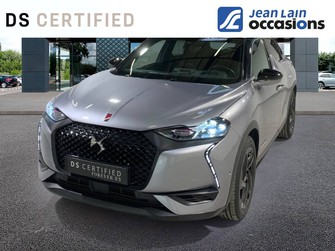 Photo DS  CROSSBACK DS3 Crossback PureTech 130 EAT8
