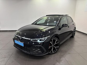 Photo Volkswagen Golf 2.0 TDI SCR 200 DSG7 GTD