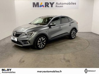 Photo Renault Arkana TCe 140 EDC FAP Business