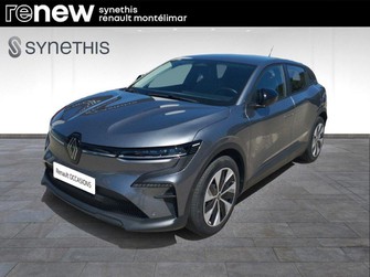Photo Renault Megane E-TECH ER EV60 130ch super charge Evolution