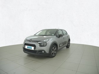 Photo Citroen C3 C3 PureTech 83 ch BVM5