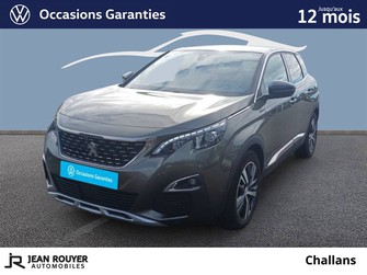 Photo Peugeot 3008 3008 Puretech 180ch S&S EAT8