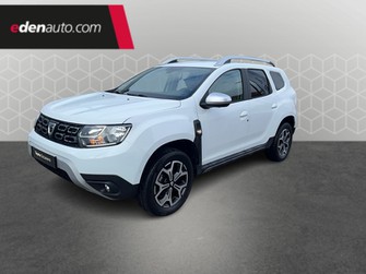 Photo Dacia Duster TCe 125 4x2 Prestige