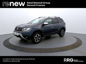 Photo Dacia Duster Duster ECO-G 100 4x2