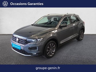 Photo Volkswagen T-Roc T-Roc 1.5 TSI 150 EVO Start/Stop DSG7
