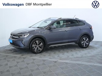 Photo Volkswagen Taigo 1.0 TSI 110 DSG7 Style