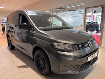 Photo Volkswagen Caddy CARGO CADDY CARGO 1.5 TSI 116 DSG7
