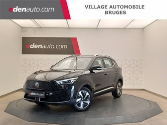 Photo MG ZS EV Autonomie etendue 70kWh - 115 kW 2WD Luxury