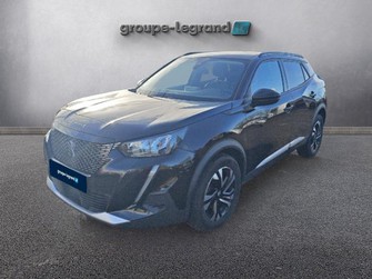 Photo Peugeot 2008 1.5 BlueHDi 110ch S&S Allure