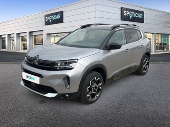 Photo Citroen C5 Aircross BlueHDi 130ch S&S Shine EAT8