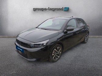 Photo Opel Corsa 1.2 Turbo 130ch GS BVA8